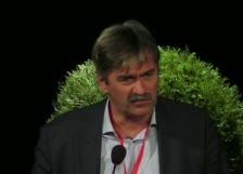 Discontinuité pelvienne