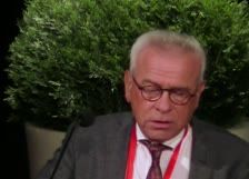 Fracture de céramique