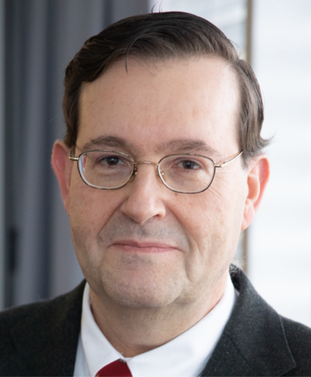 Enrique Gómez Barrena