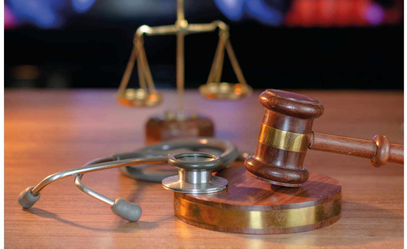 L’ablation de matériel : focus médico-légal