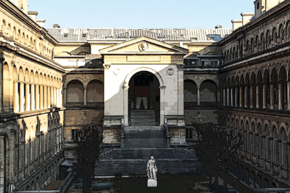 Chirurgiens de l'Hôtel-Dieu