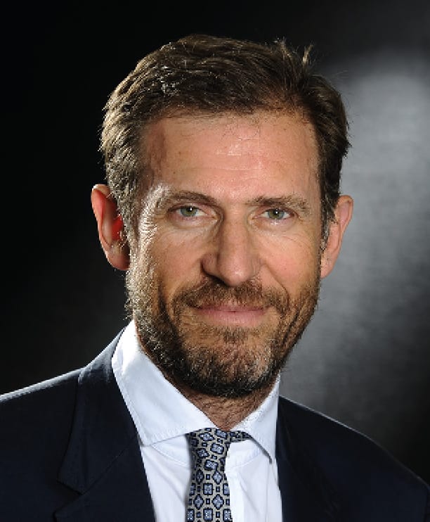 Arnaud Godenèche