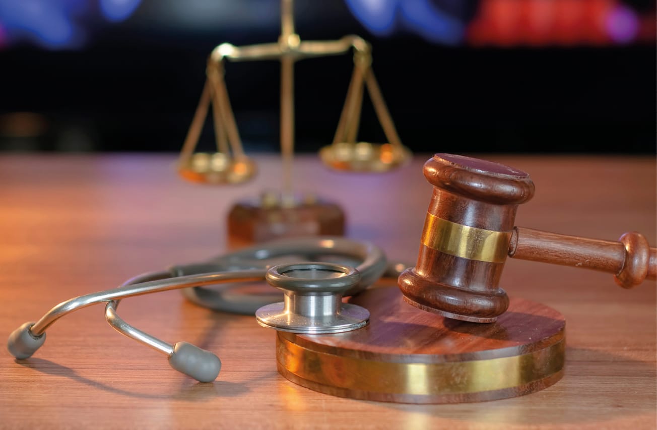 Fumer ou marcher, il faut choisir