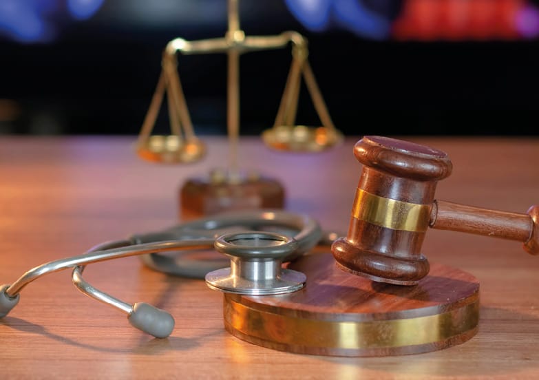 Mise au point de l’antibioprophylaxie