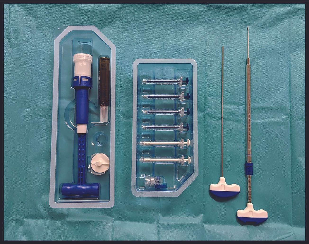 L’augmentation cimentée des clous trochantériens courts : concept, historique, technique, et littérature