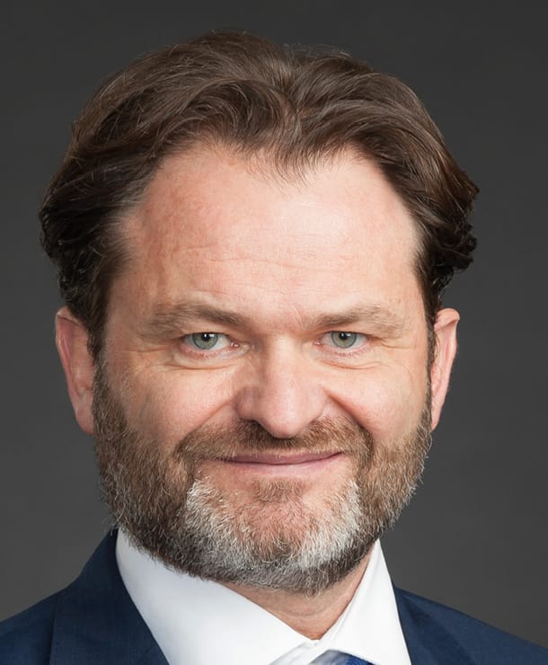 Bertrand Sonnery-Cottet