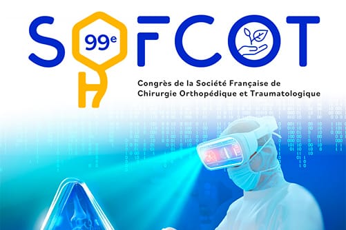99è congrès de la SOFCOT