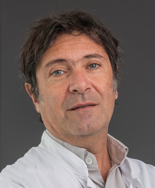 Pierre Barouk