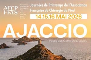 Journées de Printemps de l'AFCP/FFAS