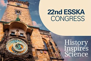 22ème Congrès de l'ESSKA