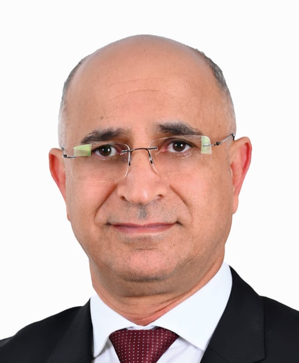 Abdeljabbar Messoudi
