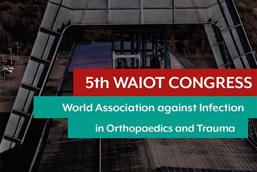 5th WAIOT Congress