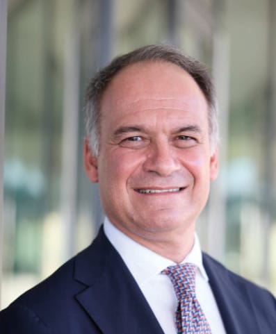 Eleftherios Tsiridis