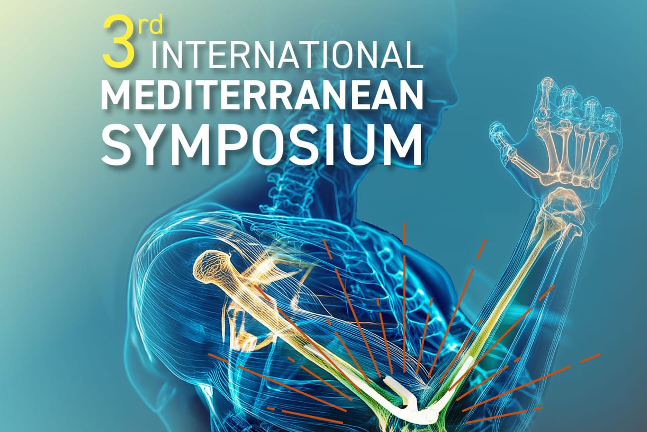 3rd International Mediterranean Symposium