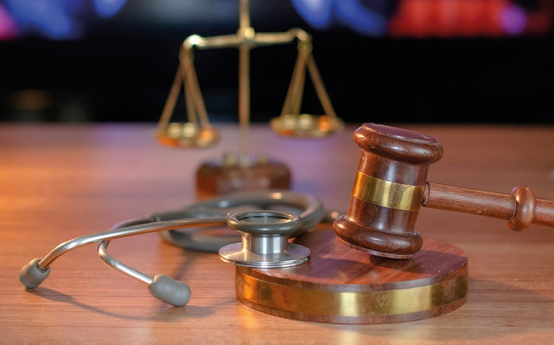 Le patient doit participer au staff de son propre dossier…