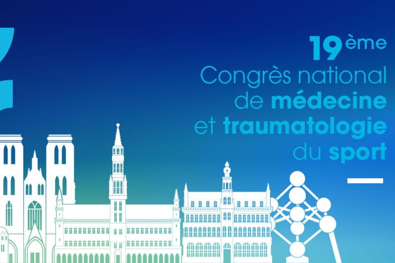 19e Congrès National de Médecine et Traumatologie du Sport