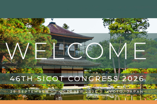 46th SICOT Congress 2026