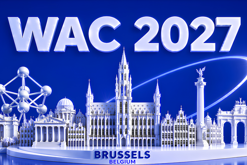 5th World Arthroplasty Congress (WAC)