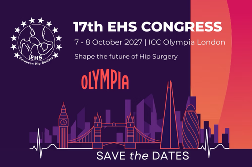 17th EHS Congress