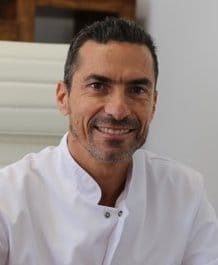 Hervé Collado