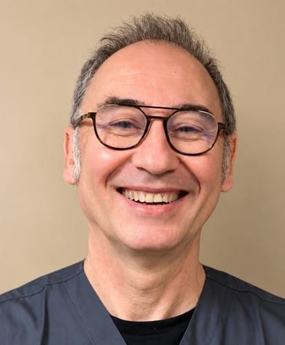 Laurent Obert
